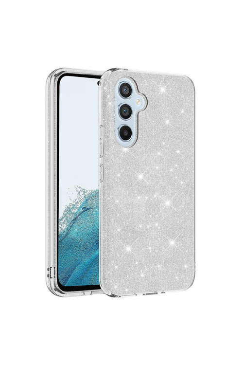Galaxy A34 Kılıf Shining Silikon