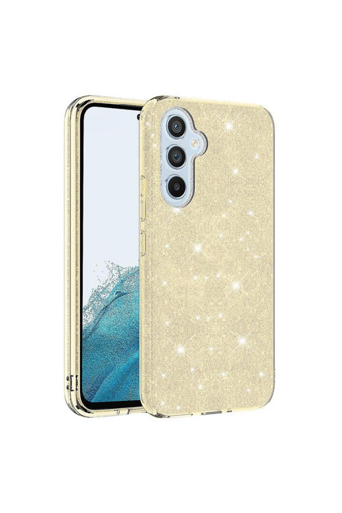Galaxy A34 Kılıf Shining Silikon
