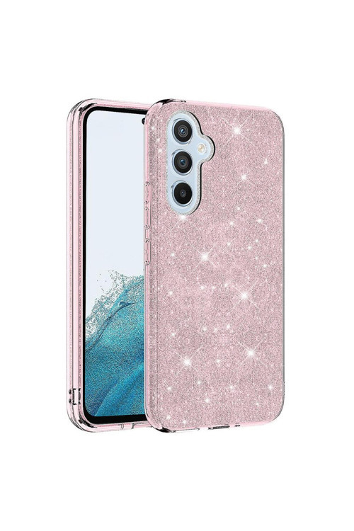 Galaxy A34 Kılıf Shining Silikon