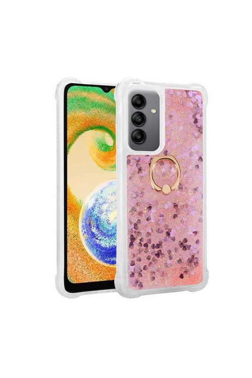 Galaxy A34 Kılıf Milce Kapak