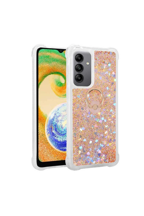 Galaxy A34 Kılıf Milce Kapak