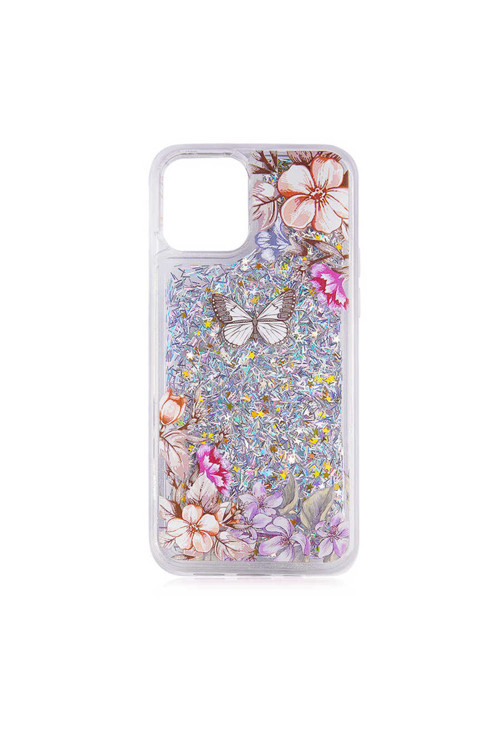 İphone 13 Pro Uyumlu Marshmelo Silikon-No6