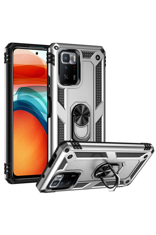 Xiaomi Poco X3 Gt Kılıf Vega Kapak