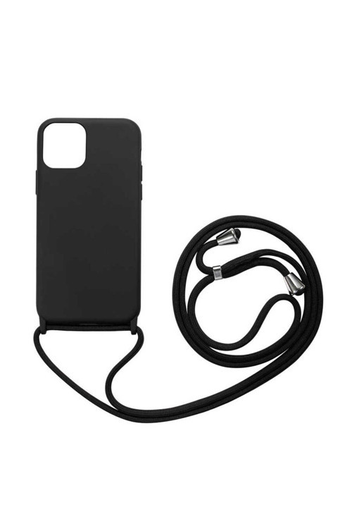 Uyumlu Apple İphone 12 Pro Max Kılıf Ropi Kapak