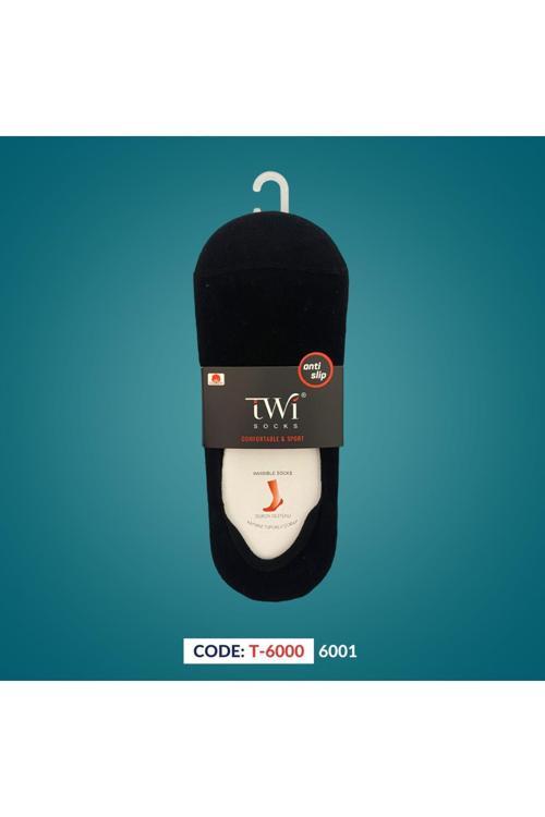 Premıum Pamuk Babet Erkek Çorap 12'li