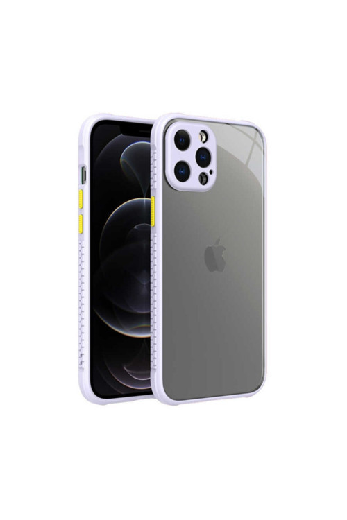 Apple Iphone 12 Pro Max Kılıf ?? Kaff Kapak