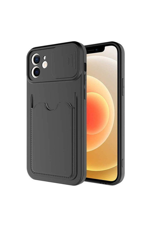Iphone 12 Mini Kılıf ? Kartix Kapak Uyumlu