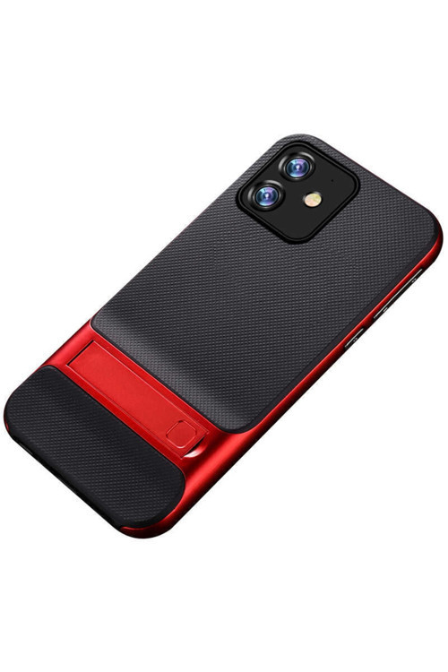 Iphone 12 Mini Kılıf Standlı Verus Kılıf
