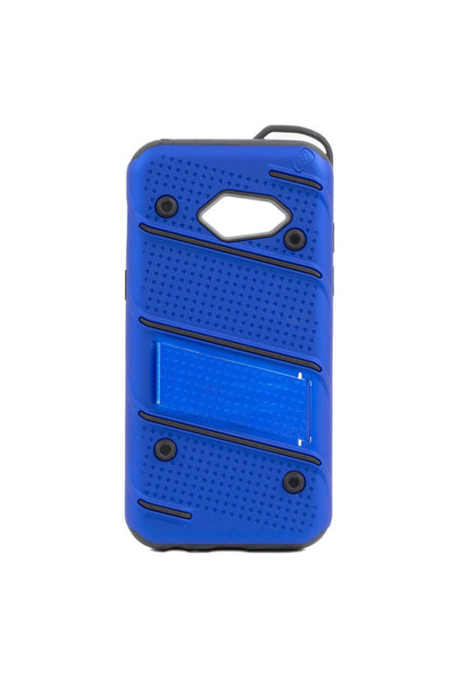 Galaxy A3 2017 Kılıf Iron Kapak