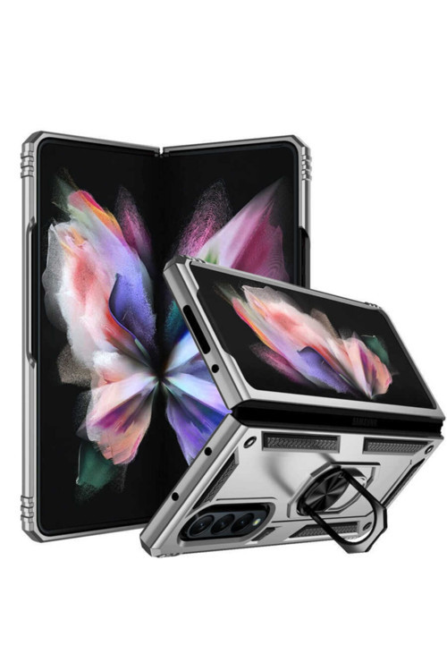 Galaxy Z Fold 3 Kılıf Vega Kapak