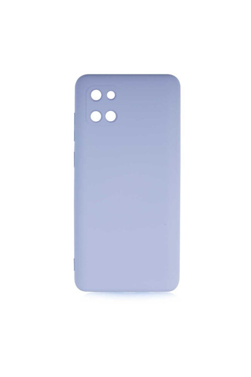 Galaxy A81 (Note 10 Lite) Kılıf Mara Lansman Kapak