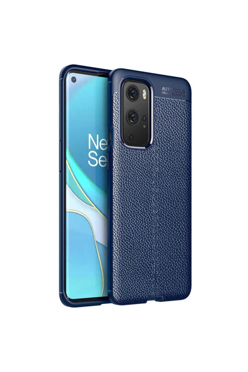 One Plus 9 Pro Kılıf Niss Silikon Kapak