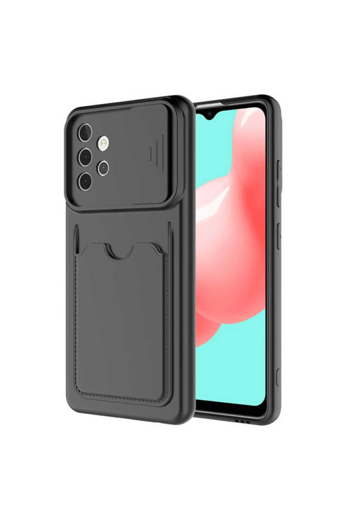 Galaxy A32 4G Kılıf Kartix Kapak