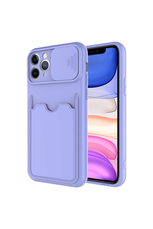 Iphone 11 Pro Uyumlu Kılıf ? Kartix Kapak