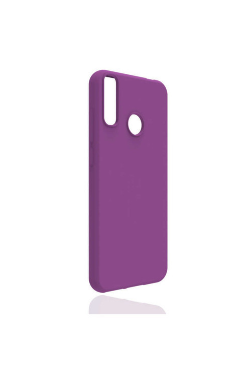 Galaxy A20 Kılıf Biye Silikon