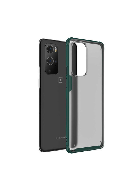 One Plus 9 Pro Kılıf Volks Kapak