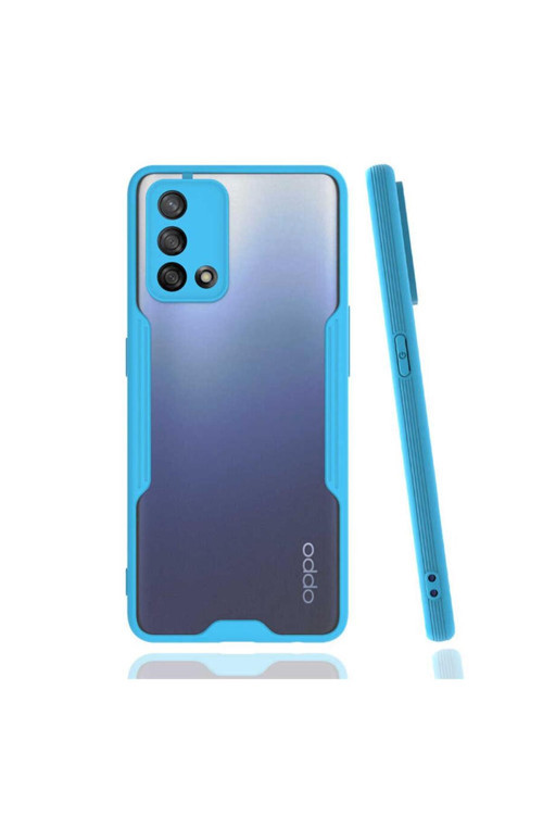 Oppo A74 4G Kılıf Parfe Kapak