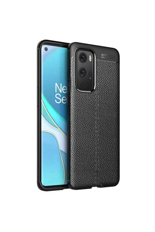 One Plus 9 Pro Kılıf Niss Silikon Kapak