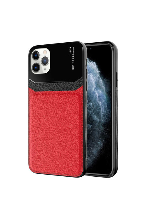 Apple İphone 11 Pro Max Kılıf Emiks Kapak