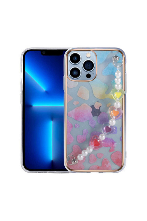 İphone 12 Pro Max Uyumlu Pilla Kılıf-Colorful