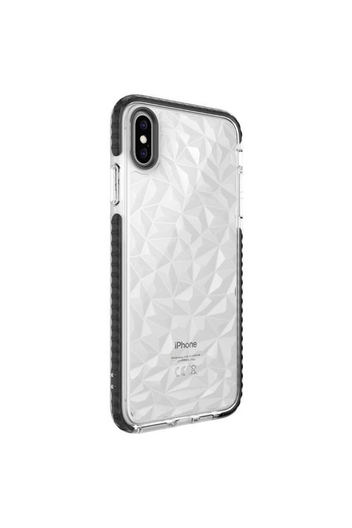 Apple Iphone Xs 5.8 Kılıf Buzz Kapak