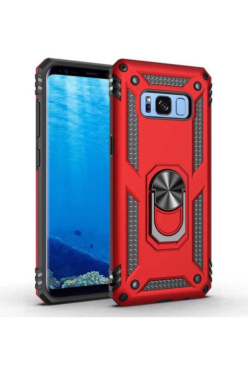 Galaxy S8 Kılıf Vega Kapak