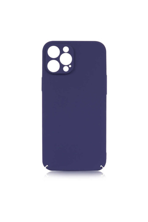 Apple Iphone 12 Pro Max Kılıf Kapp Kapak