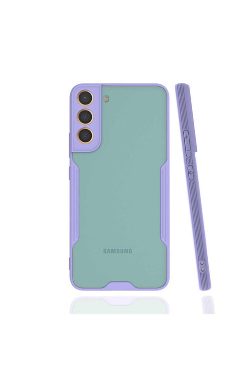 Galaxy S22 Plus Kılıf Parfe Kapak