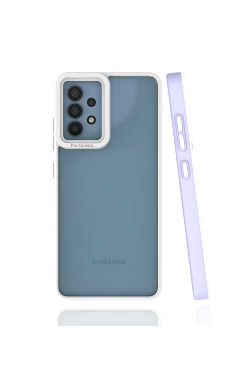 Galaxy A32 4G Kılıf Mima Kapak