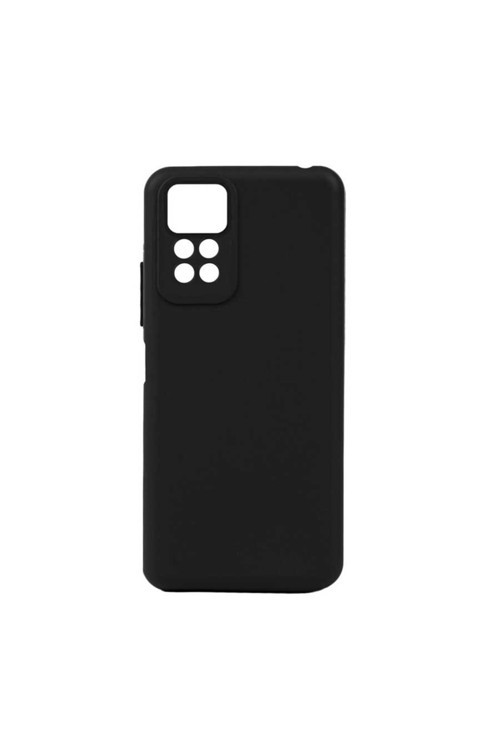Xiaomi Redmi Note 11S Global Kılıf Biye Silikon