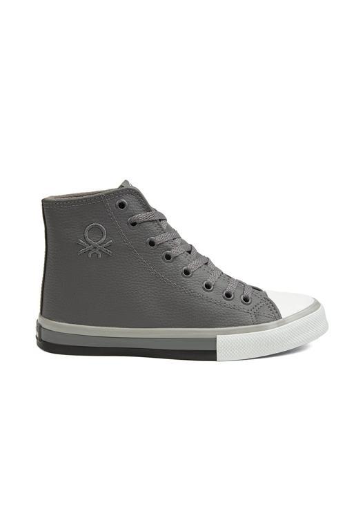 ® | BN-30726 - 3374 Füme - Kadın Spor Ayakkabı