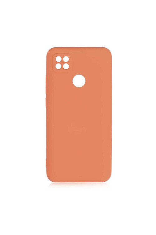 Xiaomi Redmi 9C Kılıf Mara Lansman Kapak