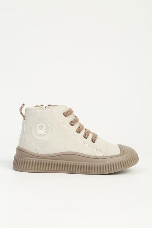 Gri Çocuk Bot BN-32088