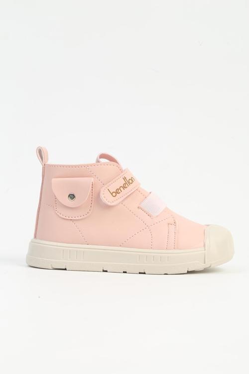 ® Pudra Çocuk Spor Ayakkabı BN-31826