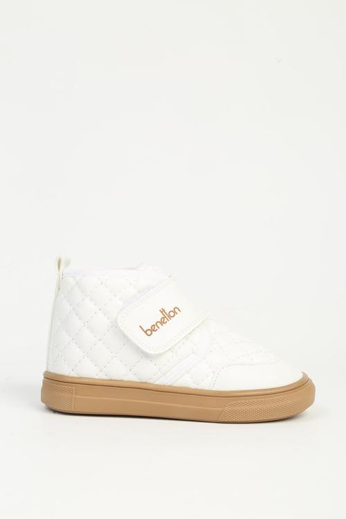 Beyaz Çocuk Bot BN-32084