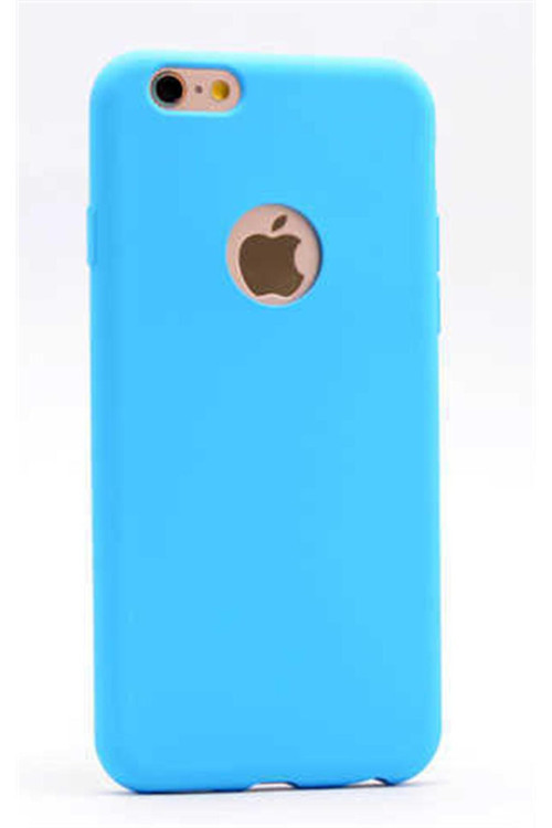 Apple İphone 4S Kılıf Premier Silikon Kapak