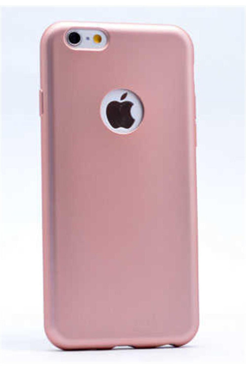 Apple İphone 4S Kılıf Premier Silikon Kapak