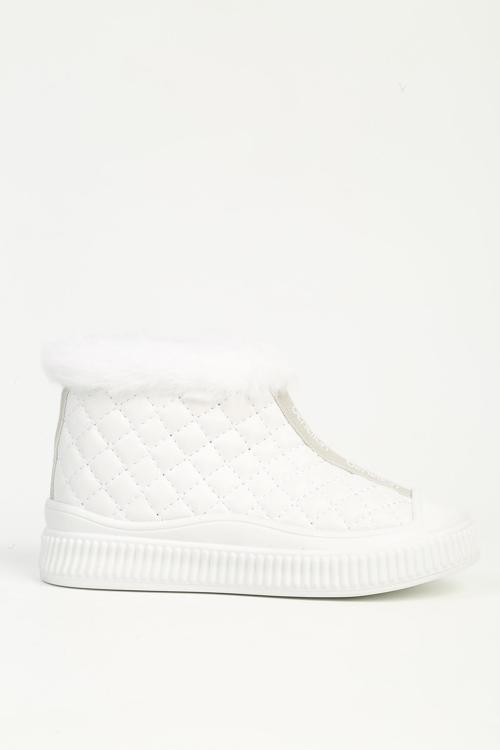 Beyaz Çocuk Bot BN-32096