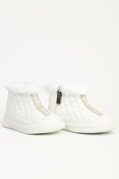 Beyaz Çocuk Bot BN-32086