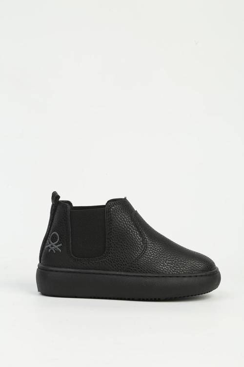 Siyah Çocuk Bot BN-50182