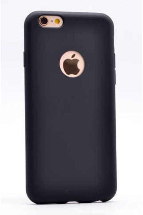 Apple İphone 4S Kılıf Premier Silikon Kapak