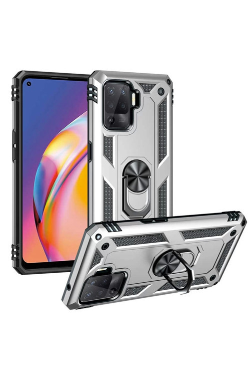 More Tr Oppo Reno 5 Lite Kılıf Vega Kapak
