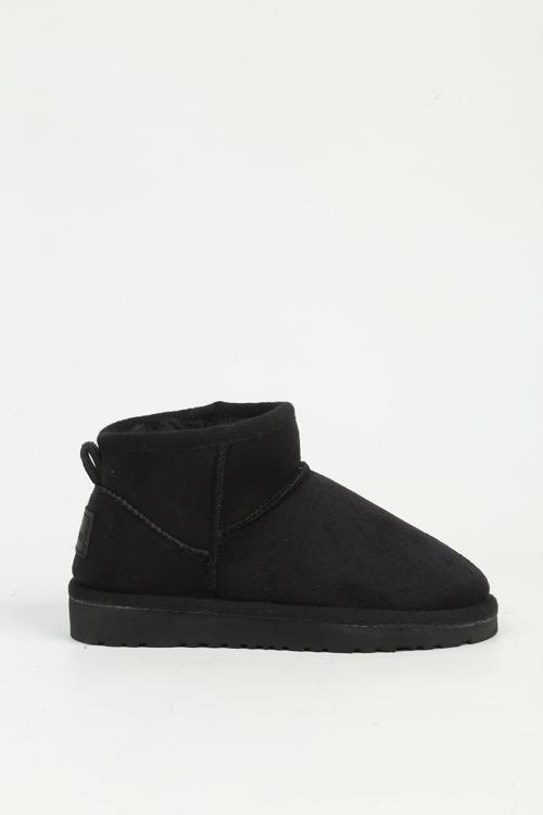 Siyah Çocuk Bot BN-50180