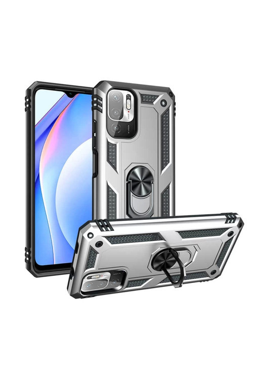 More Tr Xiaomi Redmi Note 10 5G Kılıf Vega Kapak