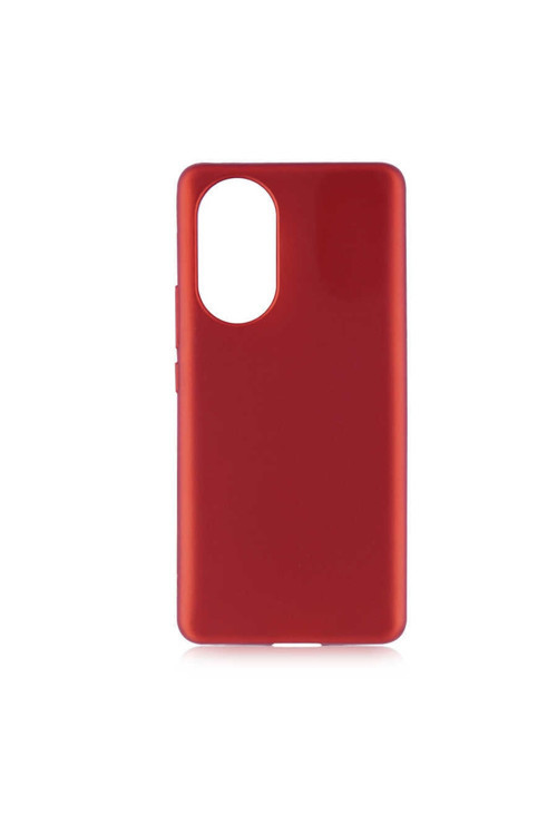 Huawei Honor 50 Kılıf Premier Silikon Kapak