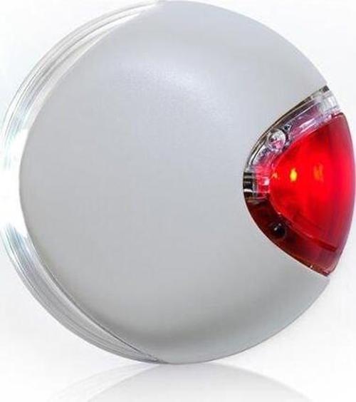 Tasma Led Işık Aparatı Gri - KONG