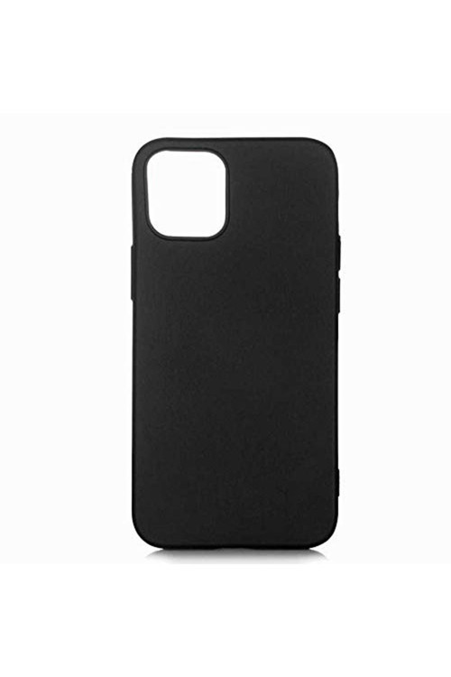 Iphone 12 Pro Max Uyumlu Kılıf Premier Silikon