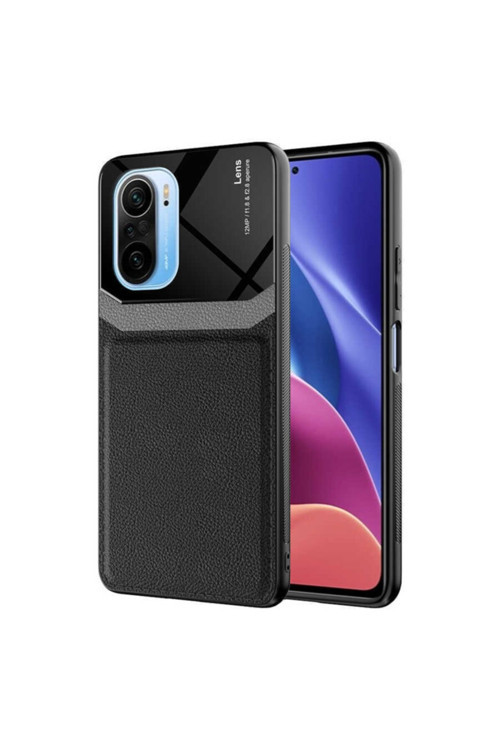 Xiaomi Poco F3 Uyumlu Emiks Kapak