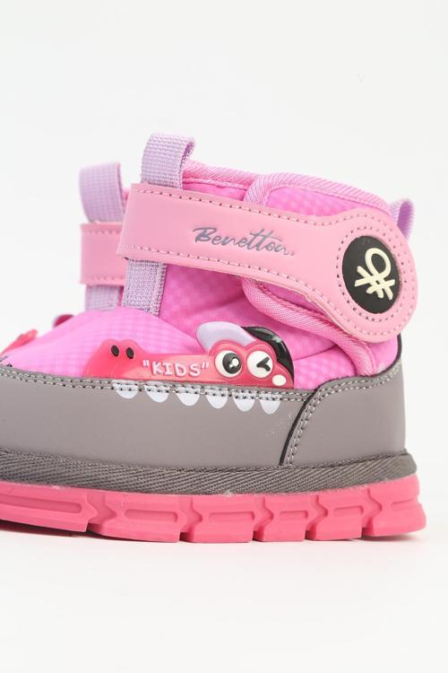 ® Fusya Çocuk Bot İTHAL BNI-11076