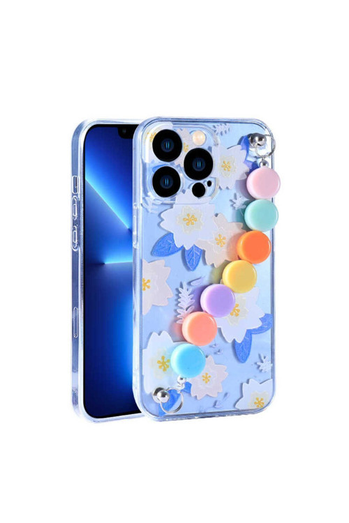 İphone 13 Pro Max Uyumlu Ema Kılıf-No1